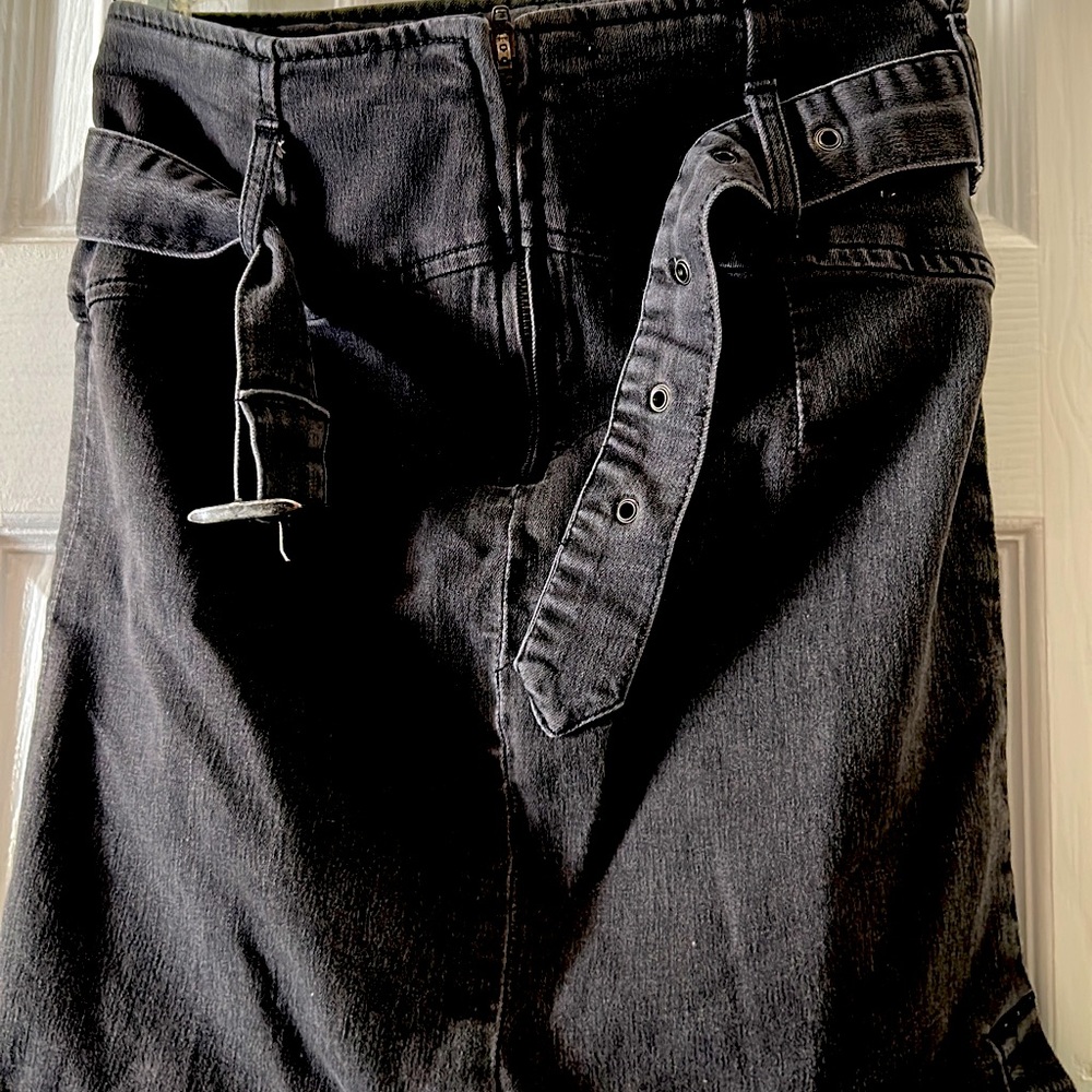 Free People XS Skirt